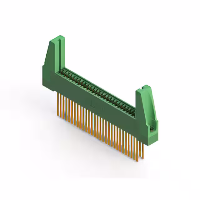 345-058-544-288 EDAC Inc.  Edgeboard Connectors